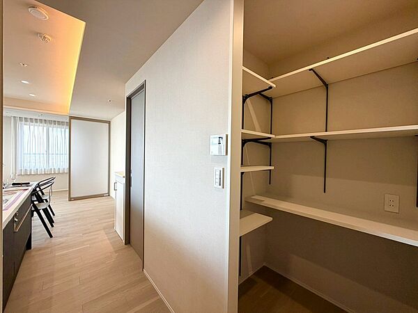 【Storage】収納