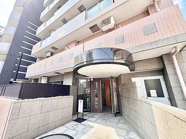 【Exterior】外観