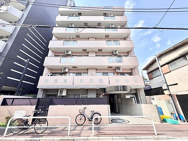 【Exterior】外観