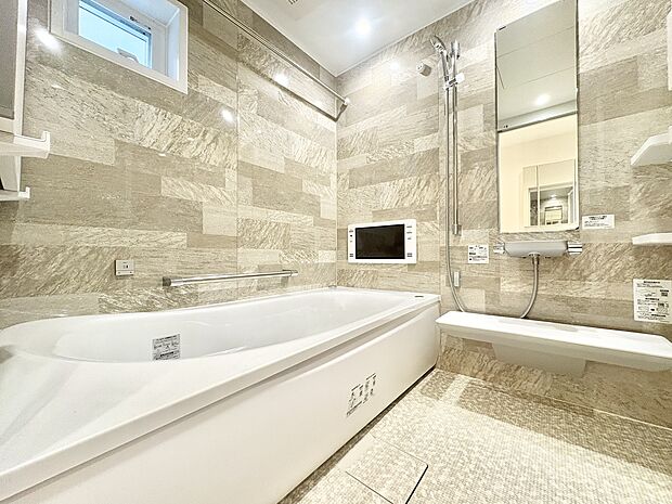 【Bathroom】浴室