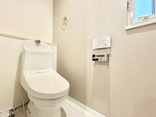 【Toilet】トイレ