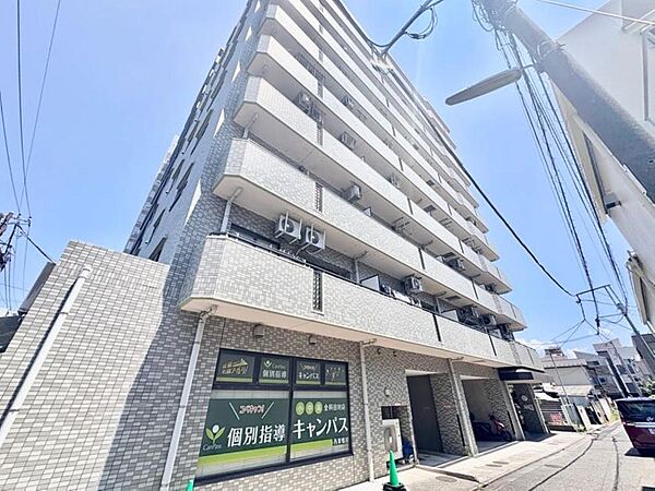 【Exterior】外観
