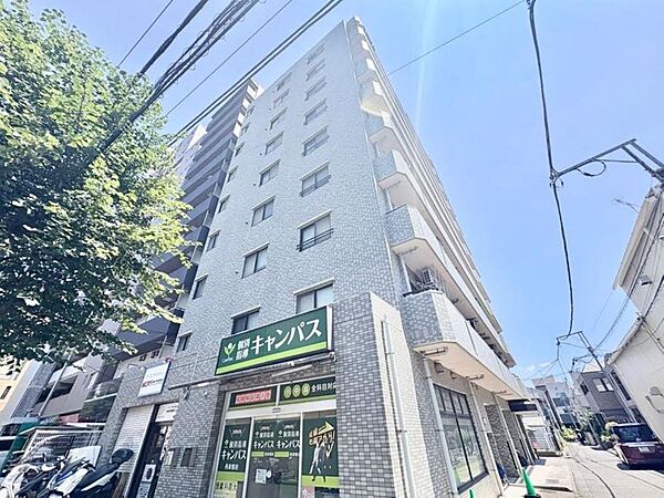 【Exterior】外観