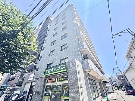 【Exterior】外観
