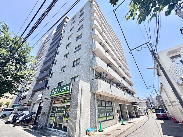 【Exterior】外観