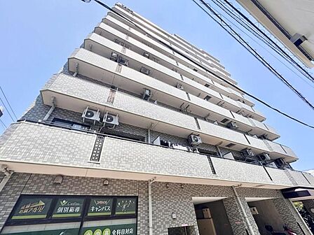 【Exterior】外観