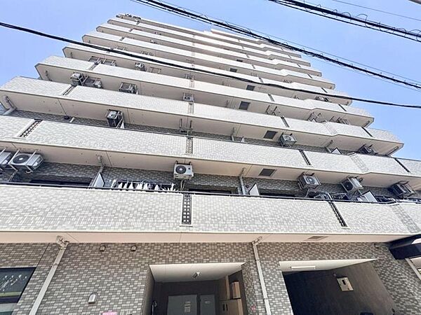 【Exterior】外観