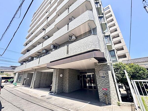 【Exterior】外観