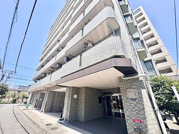 【Exterior】外観