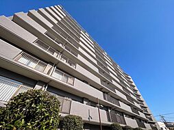 志木南パーク・ホームズ