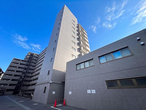 【Exterior】外観