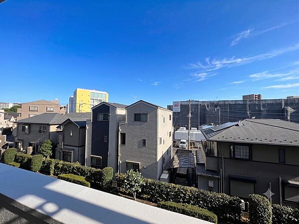 【View】眺望