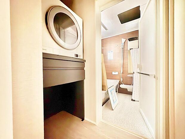 【Bathroom】浴室