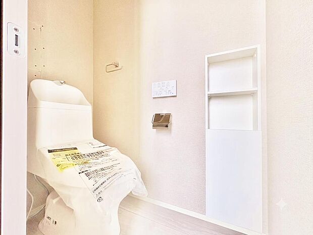 【Toilet】トイレ