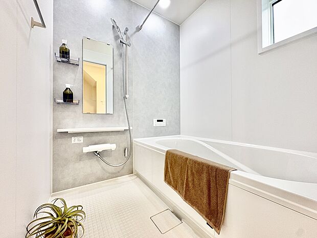 【Bathroom】浴室