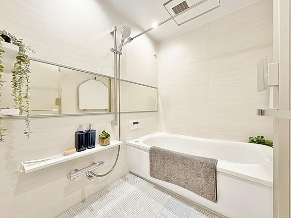 【Bathroom】浴室