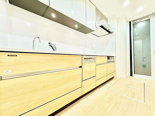 【Kitchen】キッチン