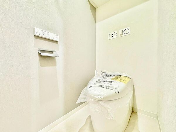 【Toilet】トイレ