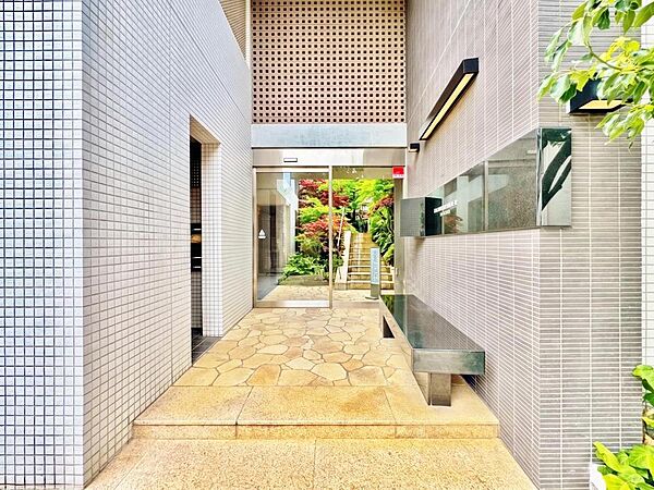 【Exterior】外観