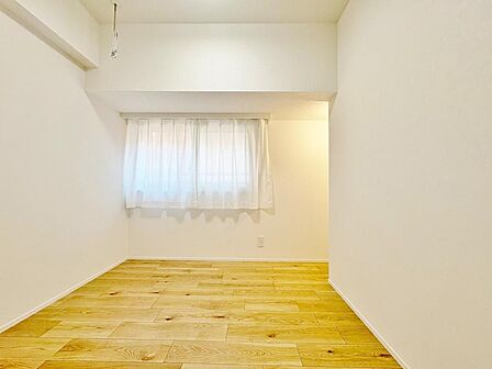 【Badroom】居室