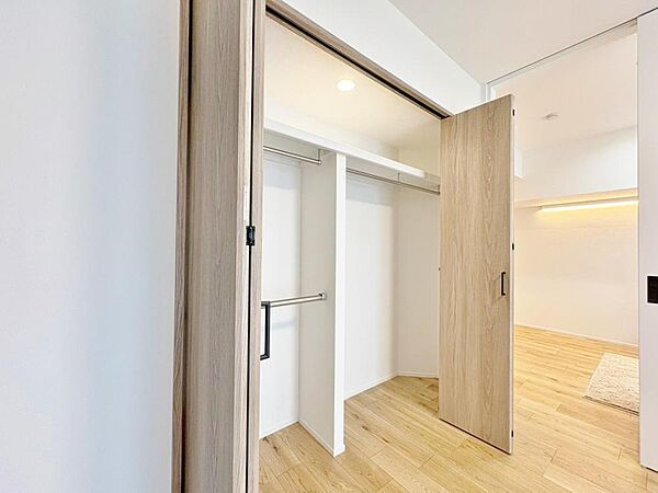 【Storage】収納