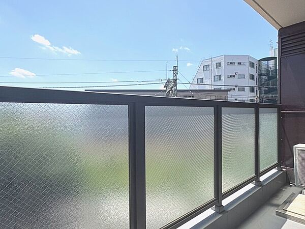 【View】眺望