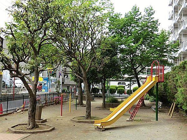 吉祥寺南公園まで約213m
