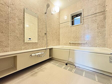 【Bathroom】浴室