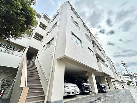【Exterior】外観