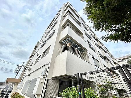 【Exterior】外観