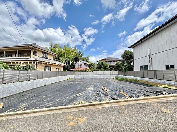 【Land】土地