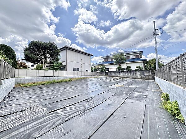 【Land】土地