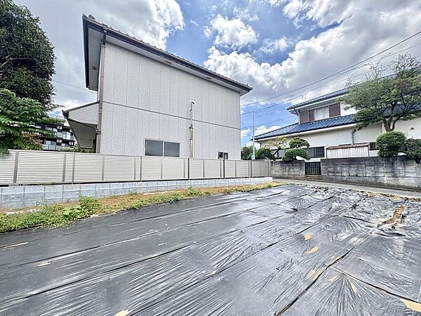 【Land】土地