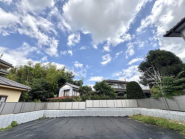 【Land】土地