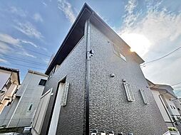埼玉県志木市上宗岡１丁目