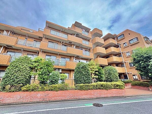【Exterior】外観