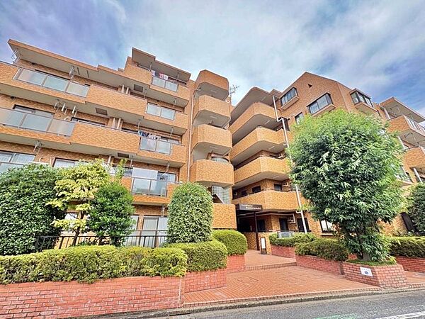 【Exterior】外観