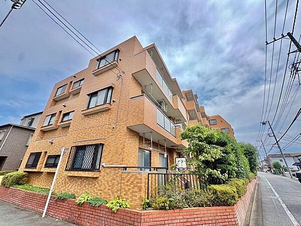 【Exterior】外観