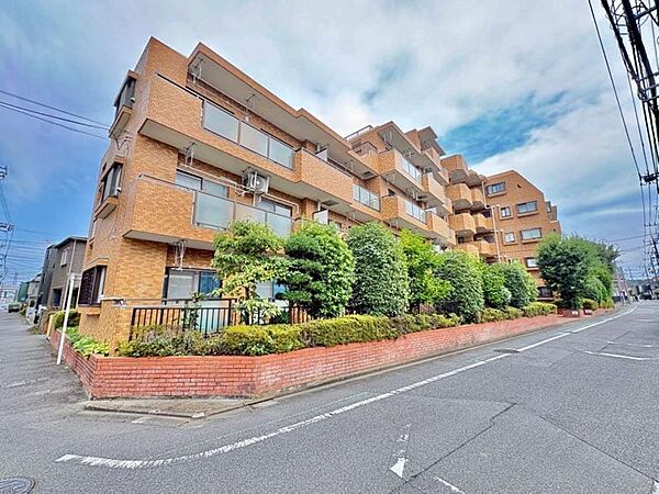 【Exterior】外観
