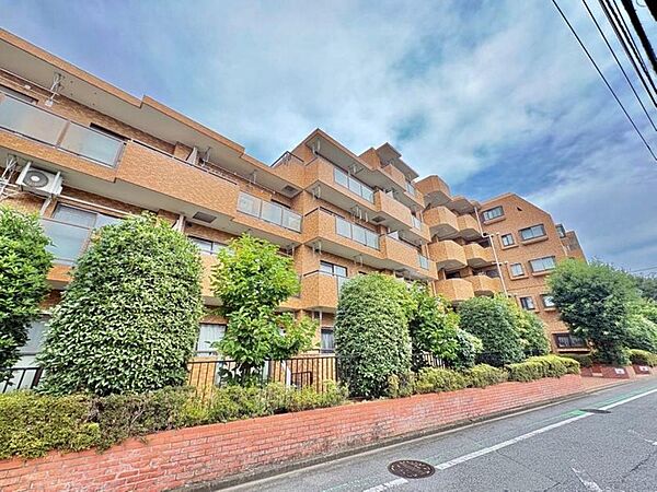【Exterior】外観