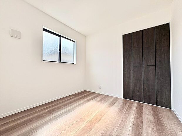 【Bedroom】居室