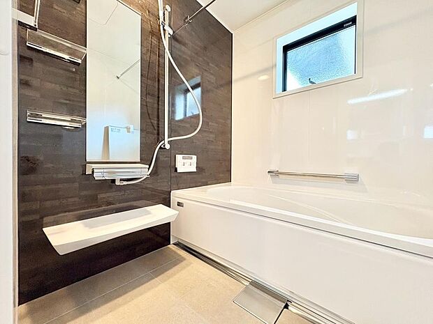 【Bathroom】浴室