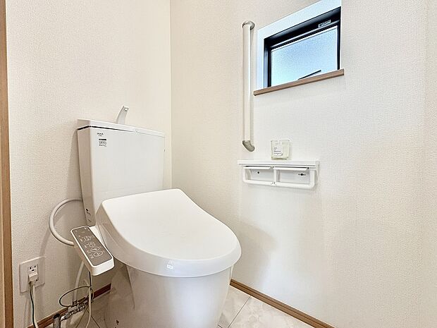 【Toilet】トイレ