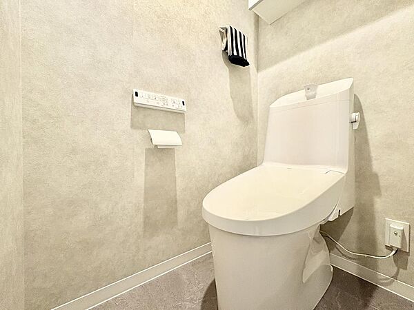【Toilet】トイレ