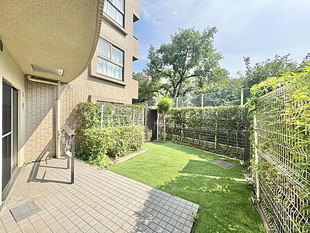【Garden】庭