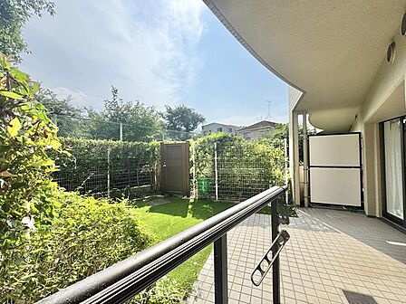 【Garden】庭