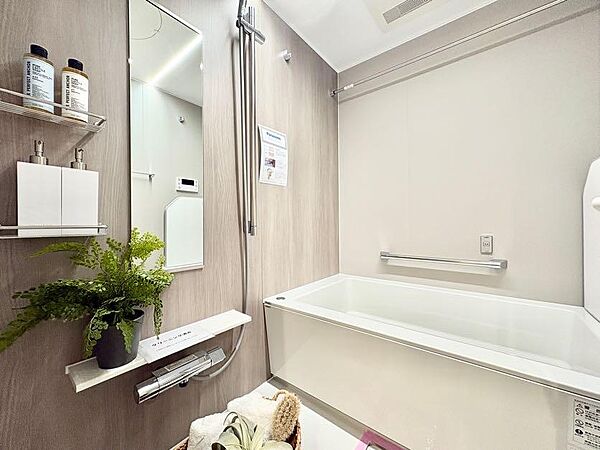 【Bathroom】浴室