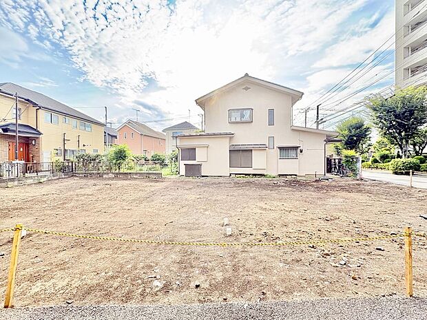 【Under construction】建設中