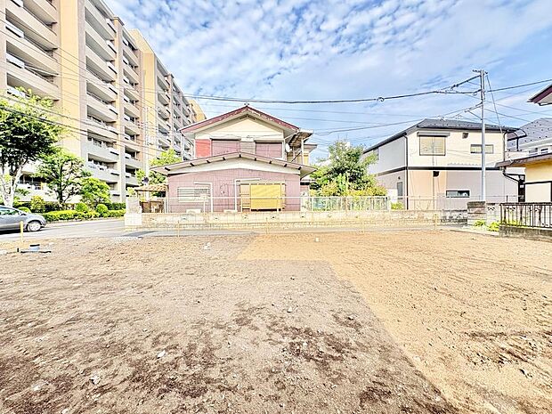 【Under construction】建設中