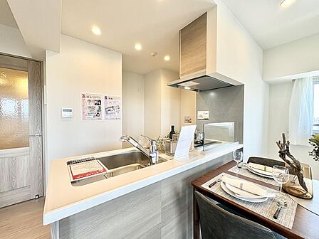 【Kitchen】キッチン